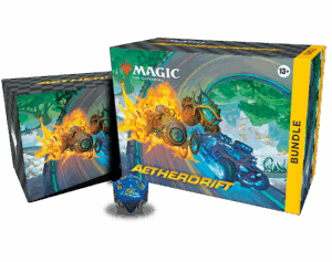 AETHERDRIFT BUNDLE