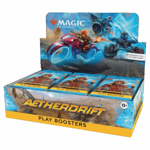 magic the gathering