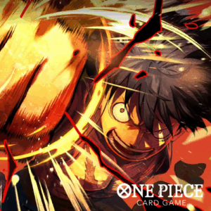 ONE PIECE TCG