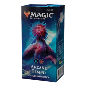 magic the gathering arcane tempo