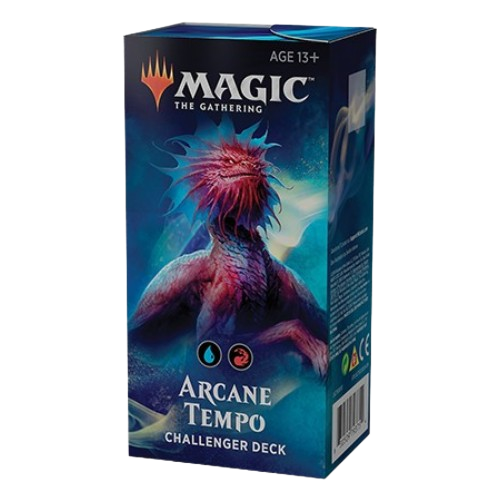 magic the gathering arcane tempo magic the gathering arcane tempo