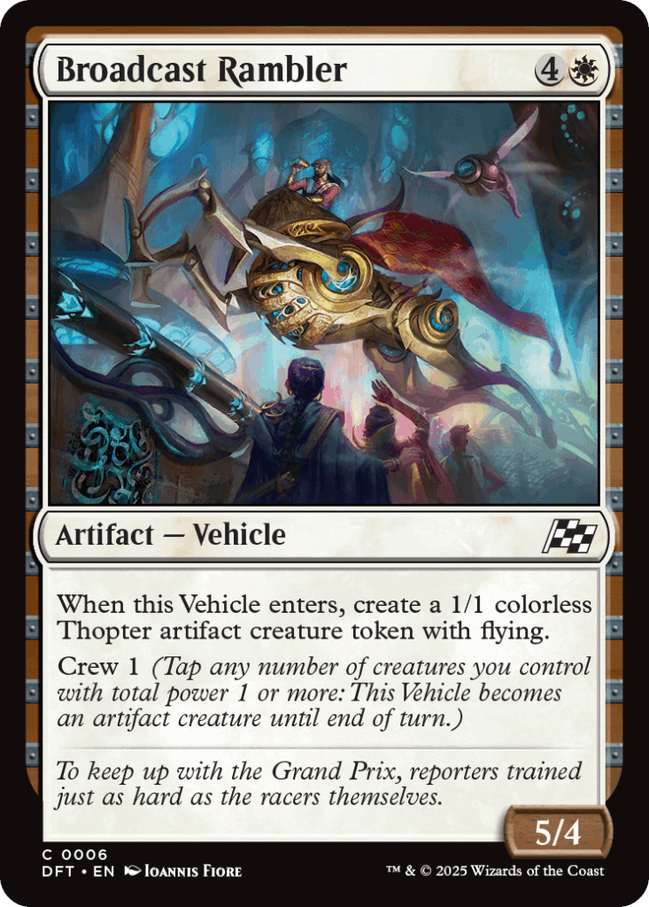auto draft