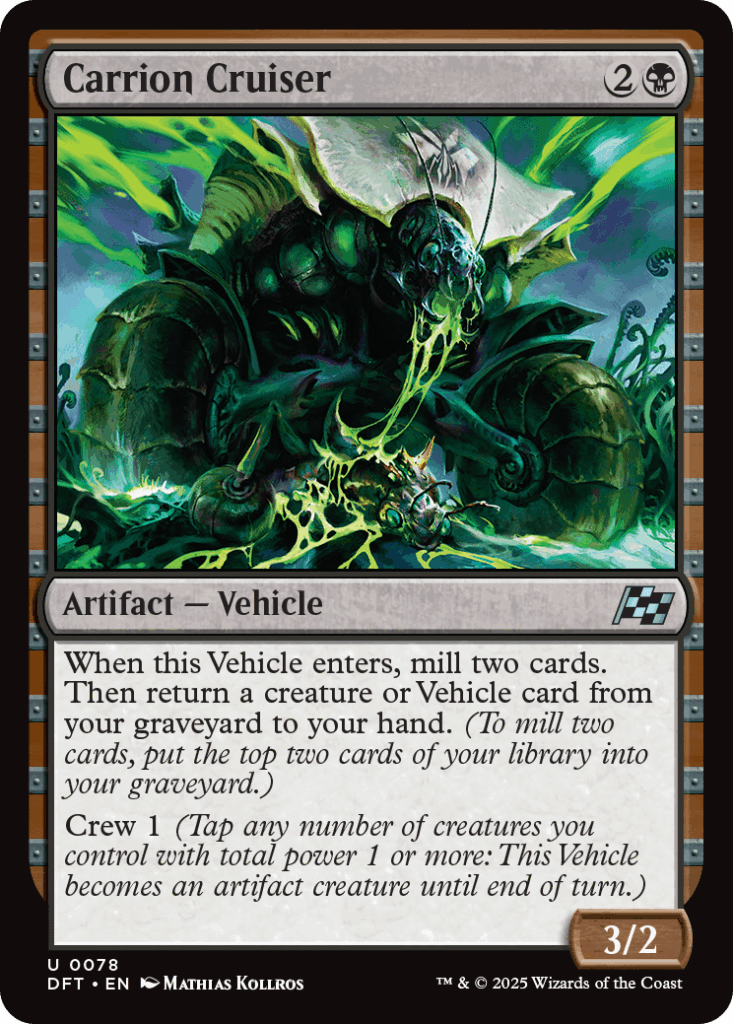 auto draft