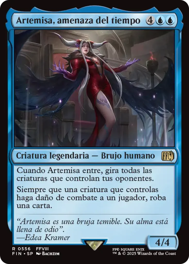 artemisa, amenaza del tiempo