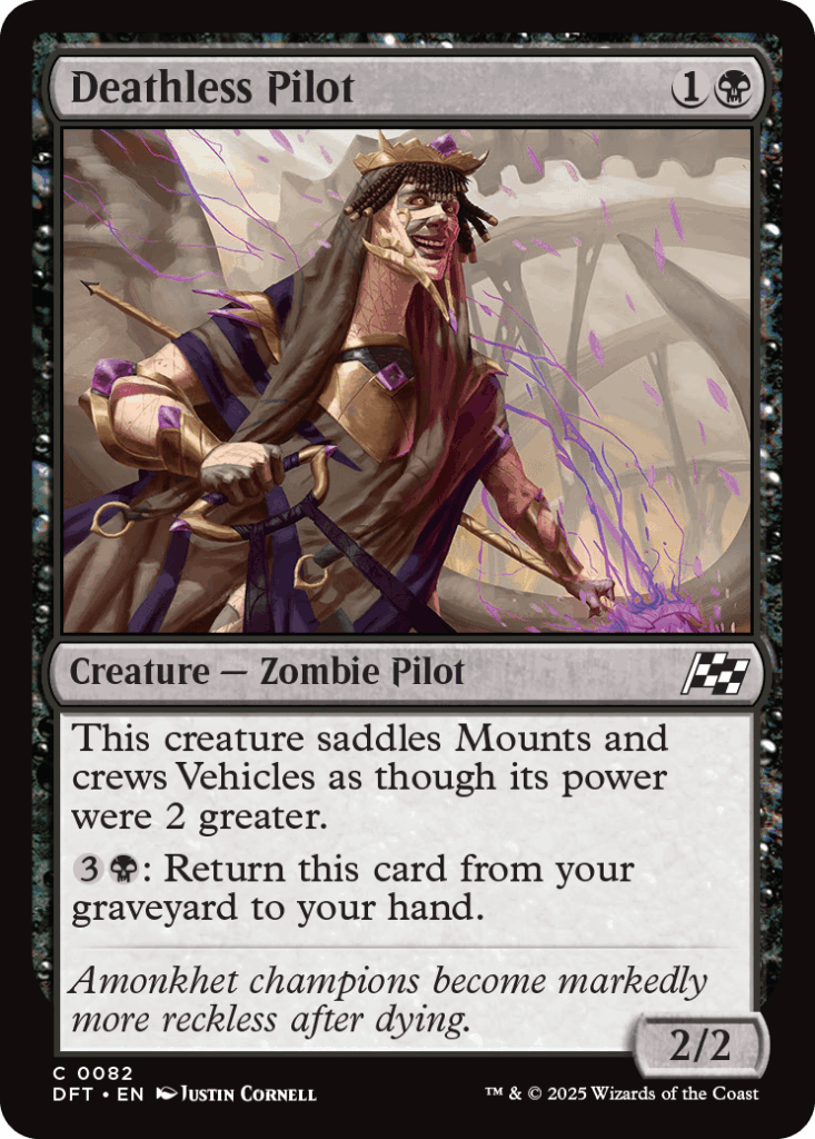 auto draft