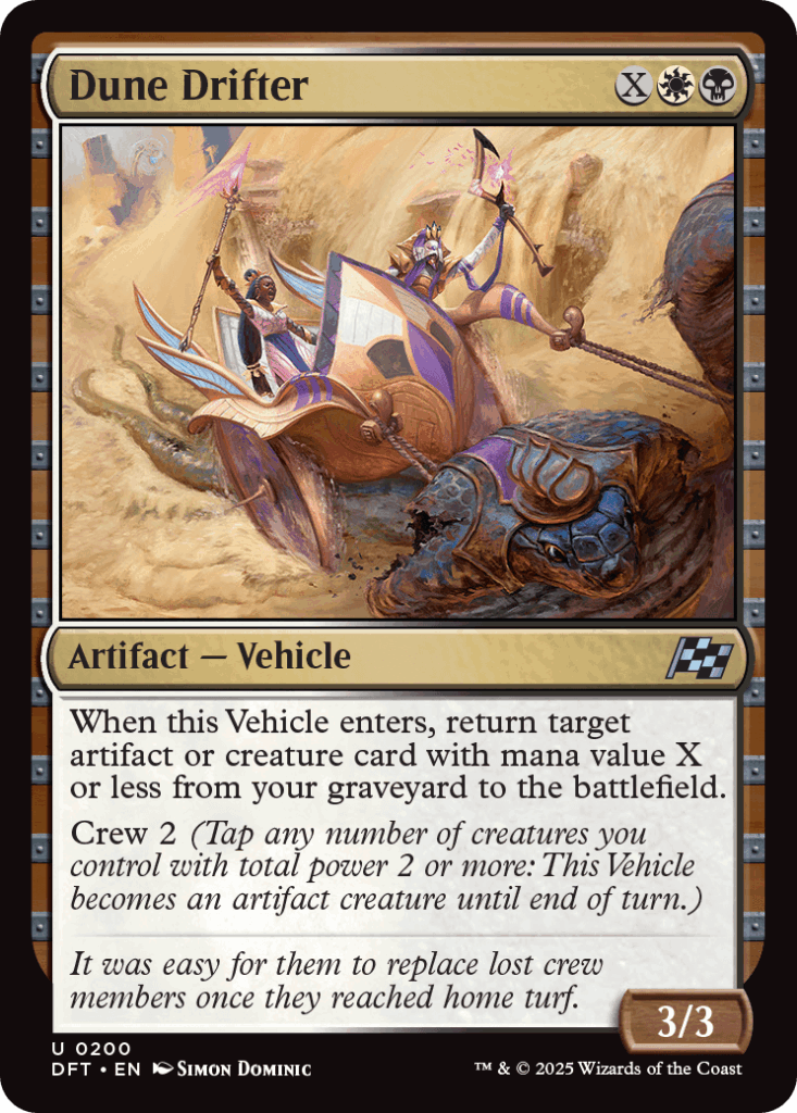 auto draft