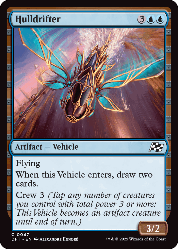 auto draft