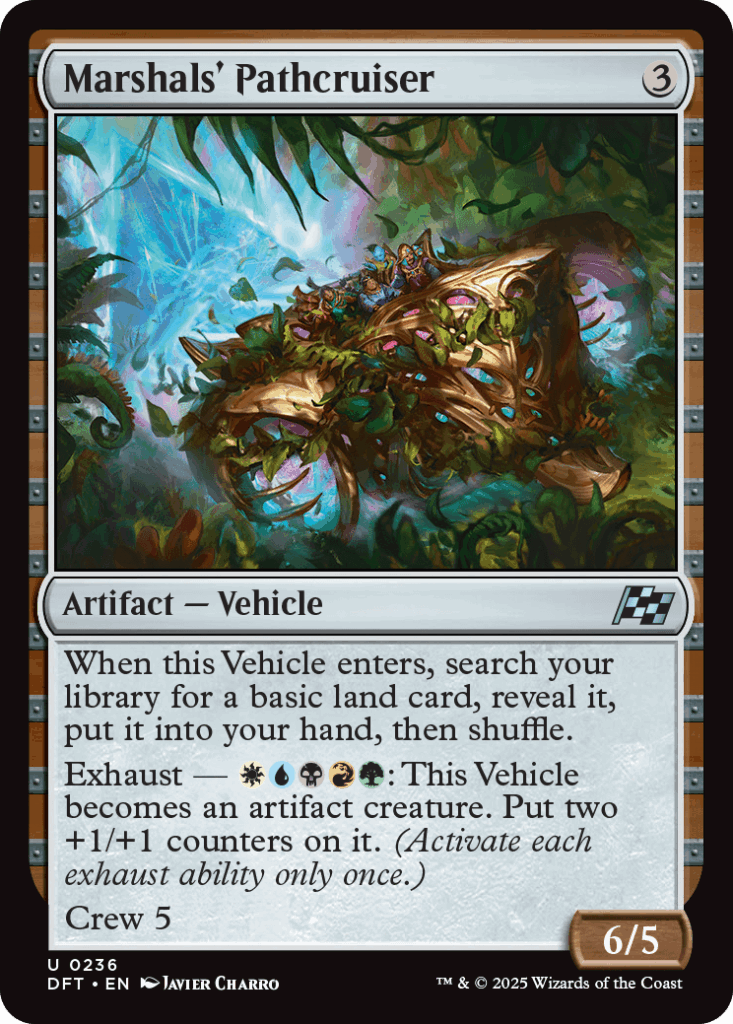 SINGLES MTG auto draft