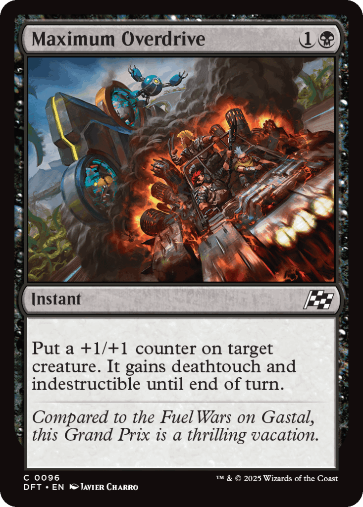 SINGLES MTG auto draft