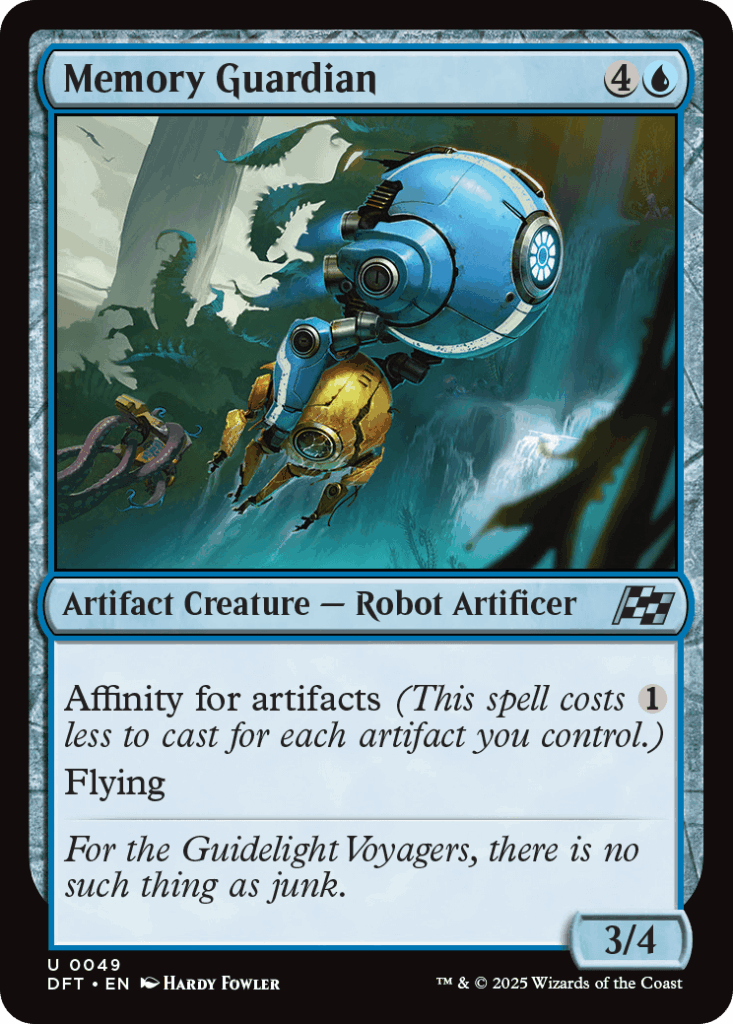 SINGLES MTG auto draft