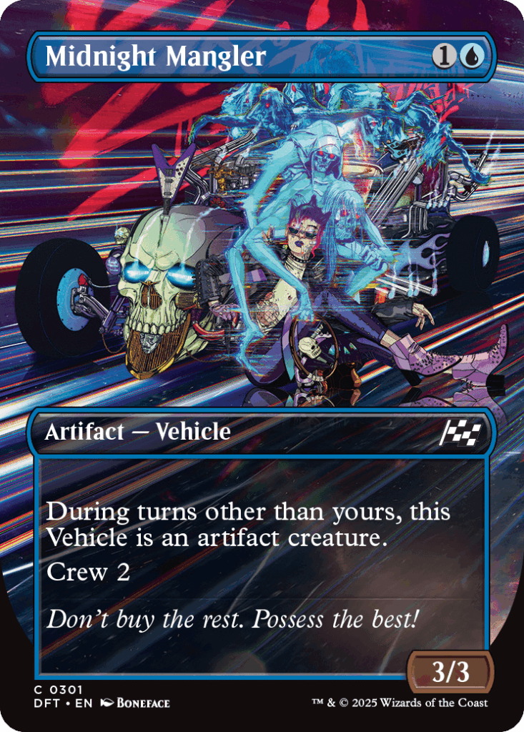 SINGLES MTG auto draft