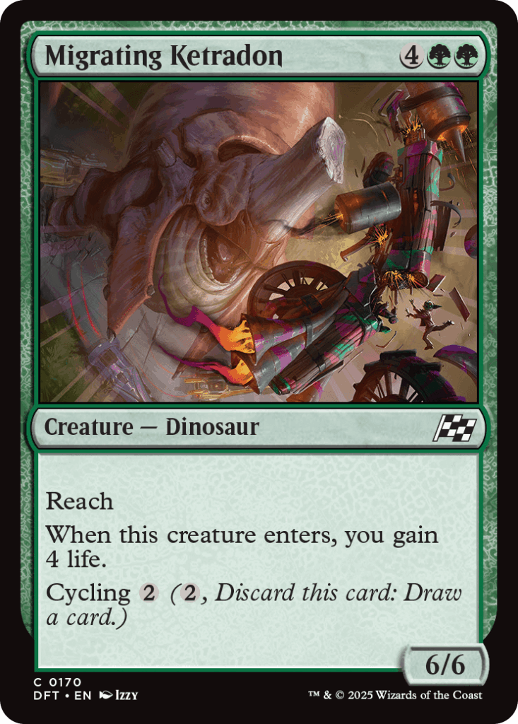 SINGLES MTG auto draft