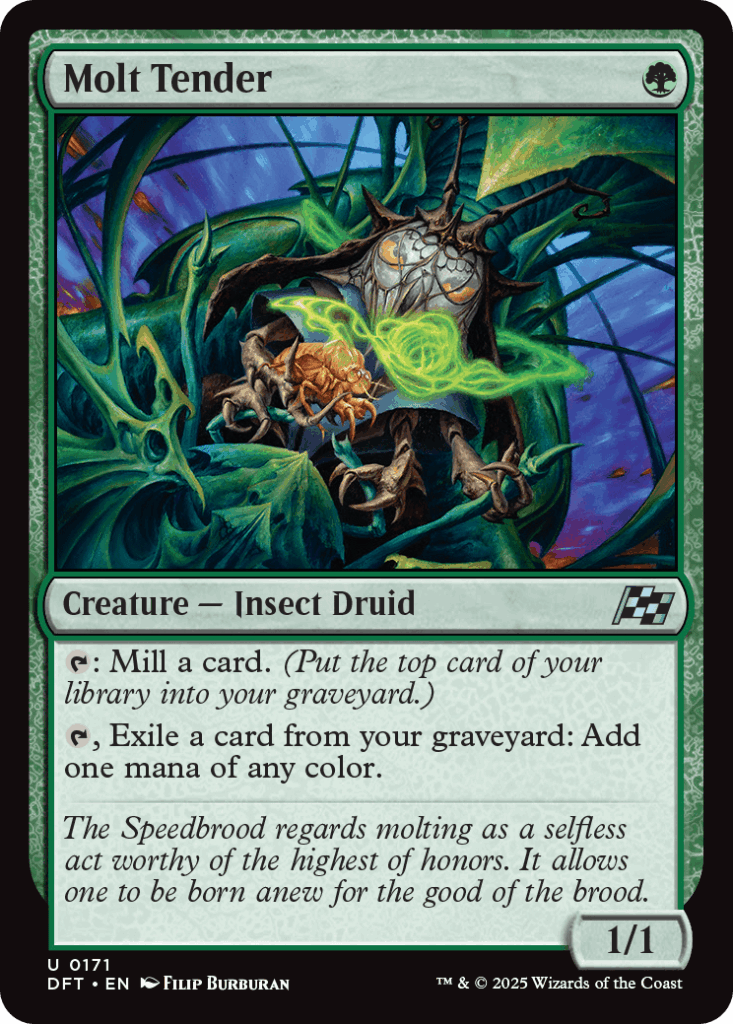 SINGLES MTG auto draft