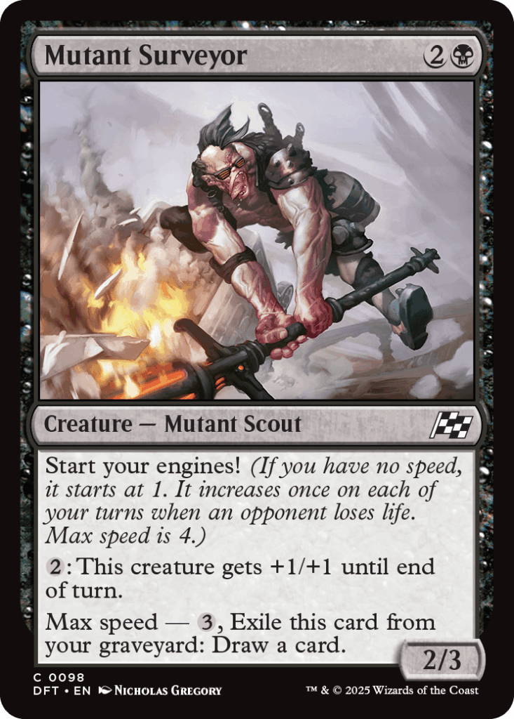 SINGLES MTG auto draft