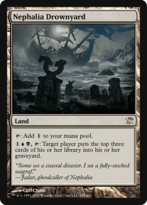 nephalia drownyard