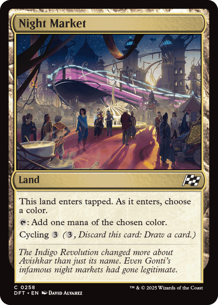 SINGLES MTG auto draft