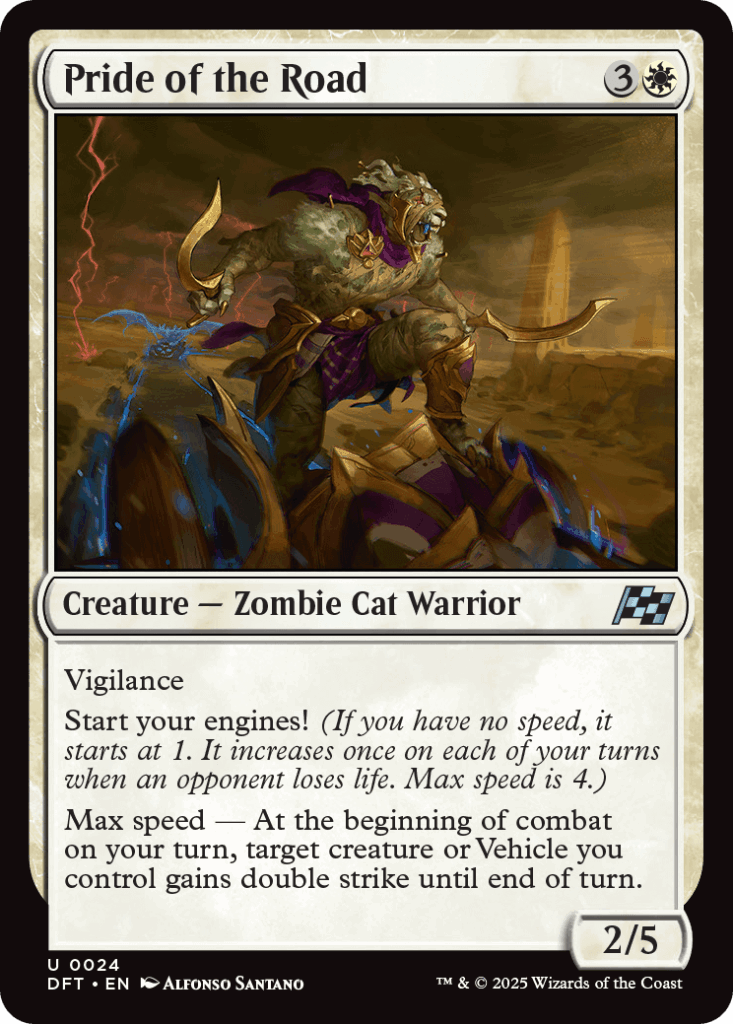 SINGLES MTG auto draft