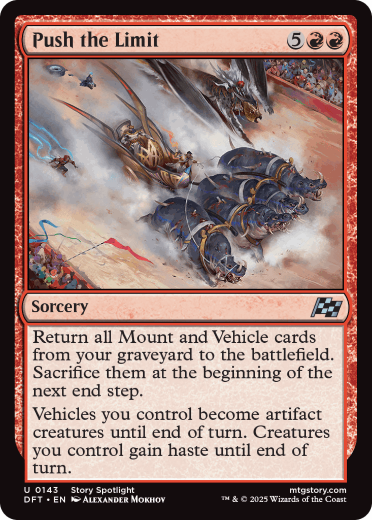 SINGLES MTG auto draft