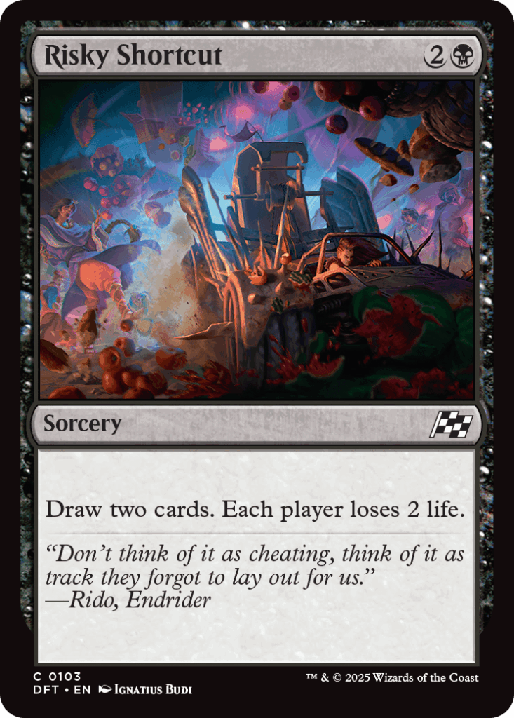 auto draft