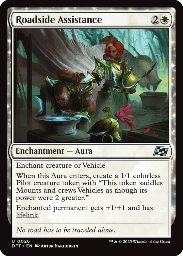 auto draft