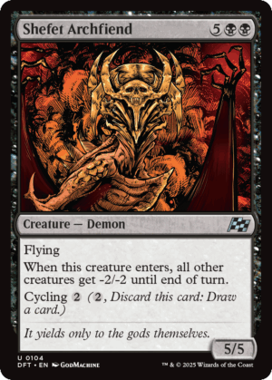 SINGLES MTG auto draft