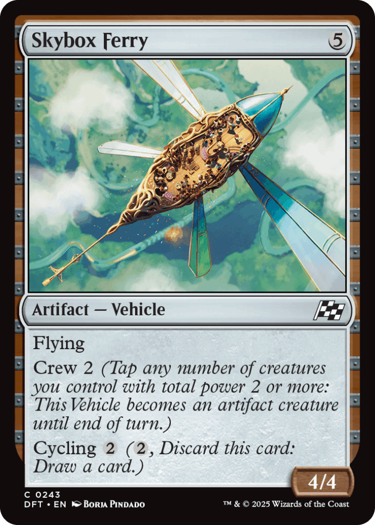 auto draft
