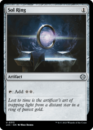 sol ring