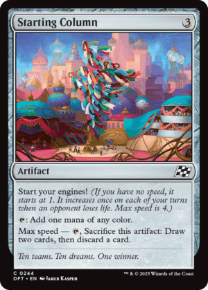 auto draft