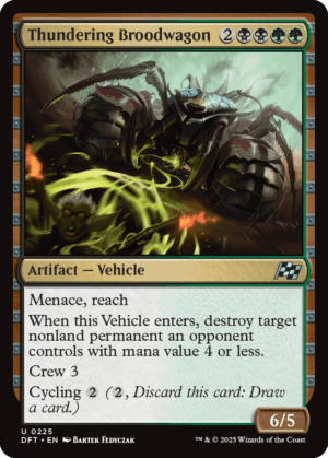 SINGLES MTG auto draft