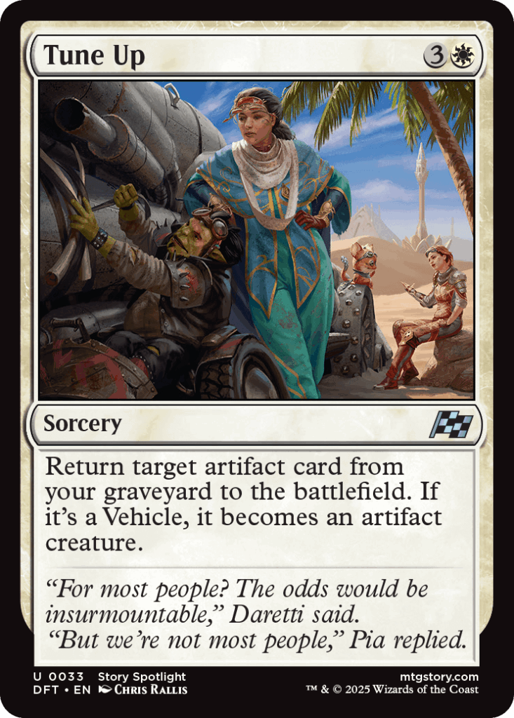 SINGLES MTG auto draft