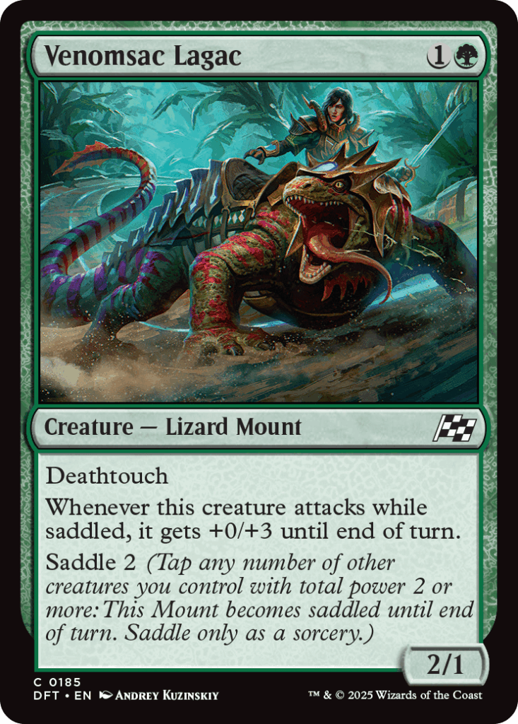SINGLES MTG auto draft