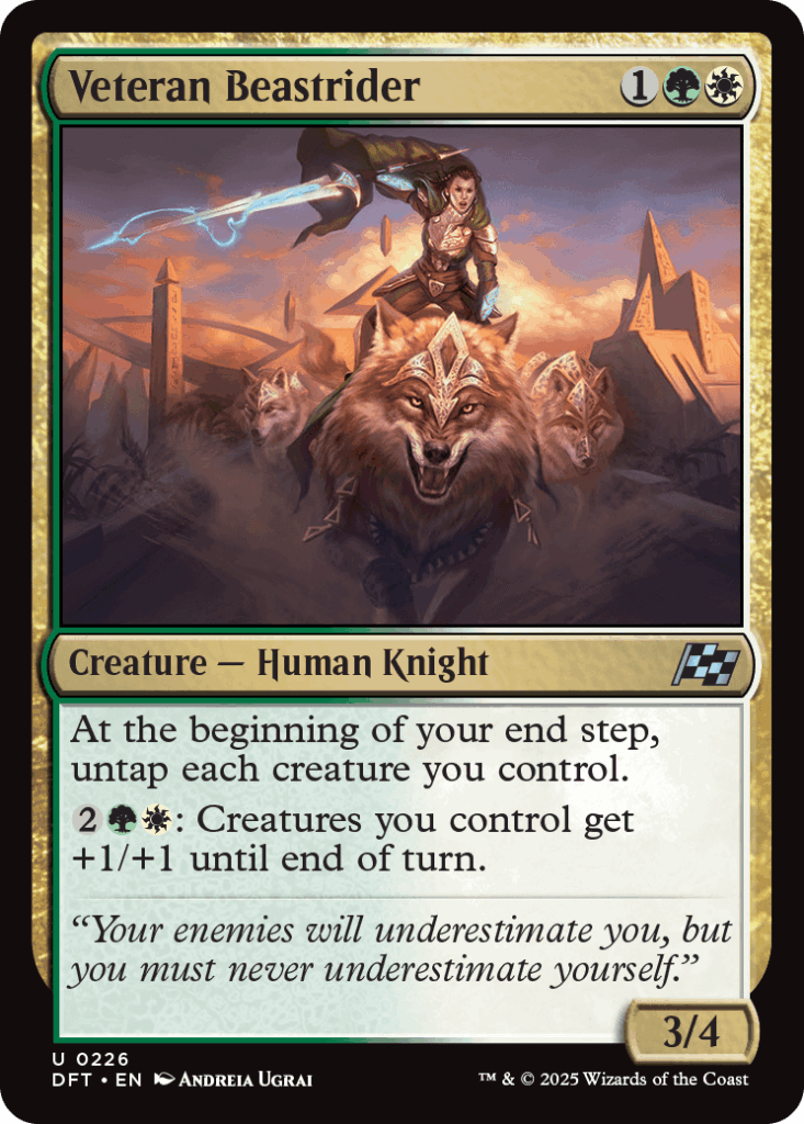 SINGLES MTG auto draft