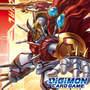 DIGIMON CARD GAME