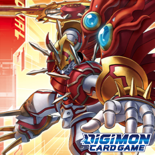 digimon card game digimon card game