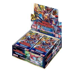digimon card game: world convergence [bt 21]