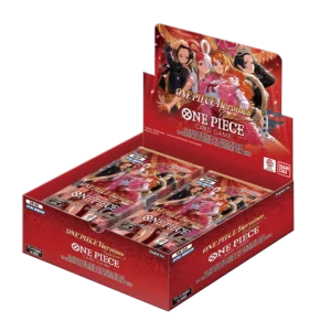one piece card game: extra booster one piece heroines edition [eb 03]