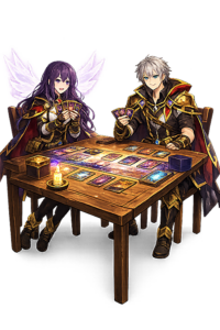 tcg characters table halfsize